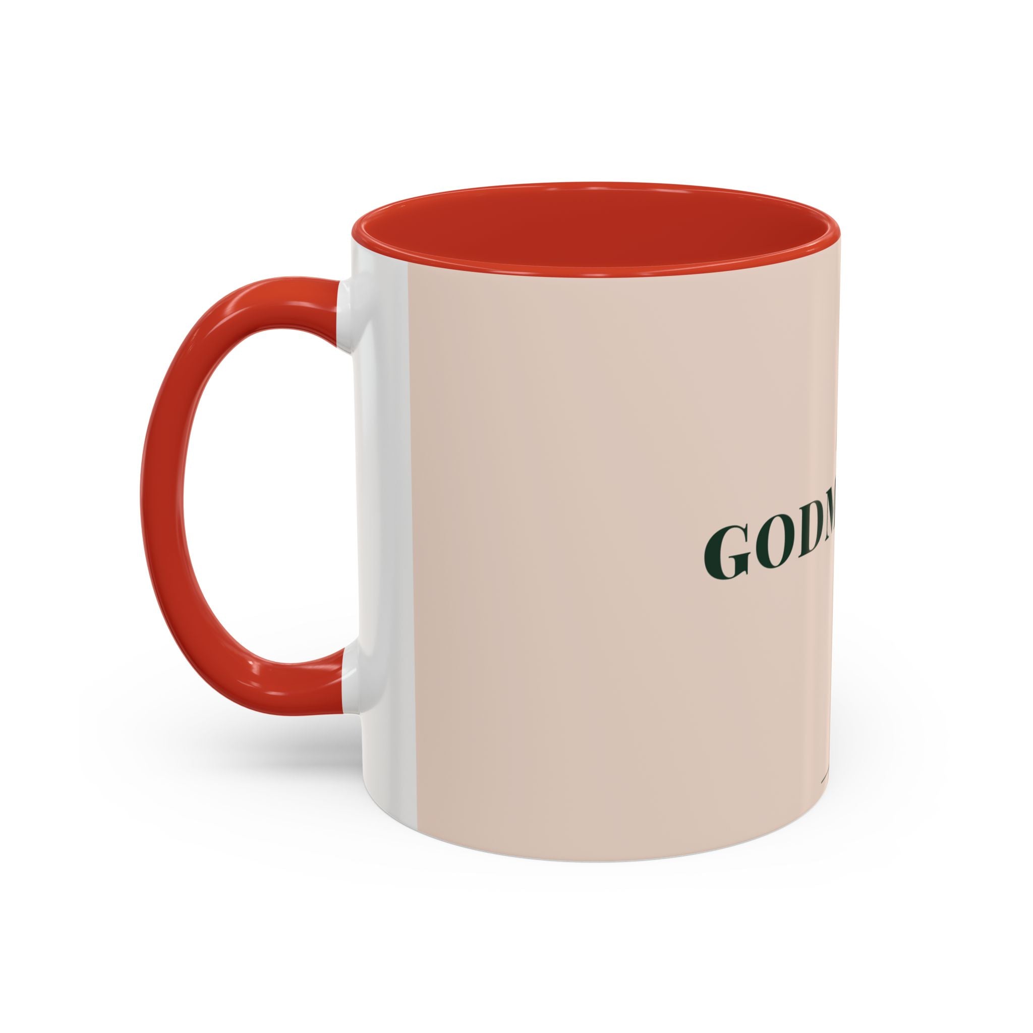 Godmother Coffee Mug (11oz/15oz)