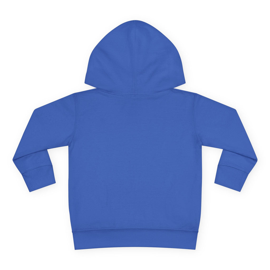 Little Elephant Toddler Hoodie — Nureli Kids