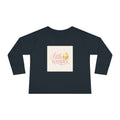 Little Wonder Toddler Long-Sleeve Tee - Nureli Kids