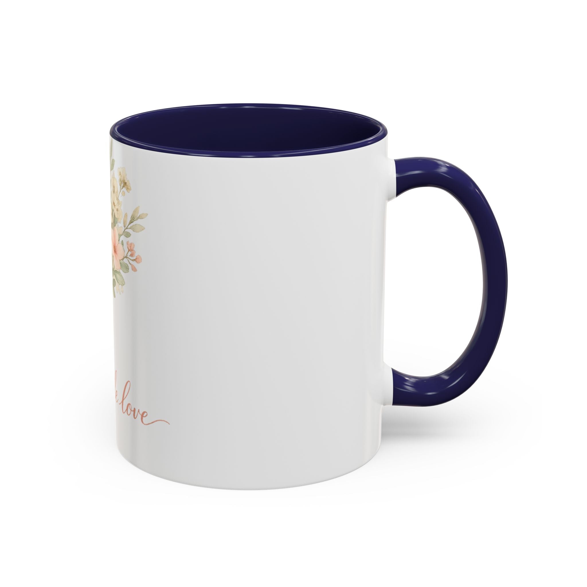 Hello little Love Mug