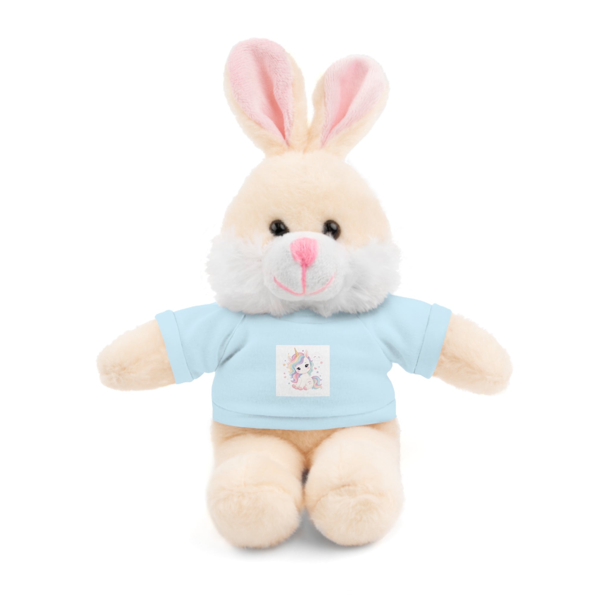 Magical Unicorn Stuffed Animal, Nureli Kids