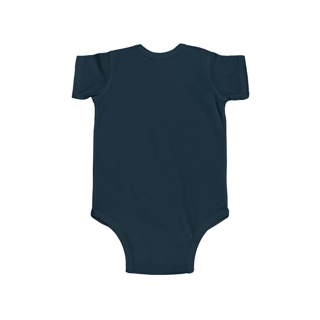 Little Sister Infant Bodysuit