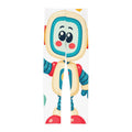 Beep Boop Robot Kids Leggings — Nureli Kids