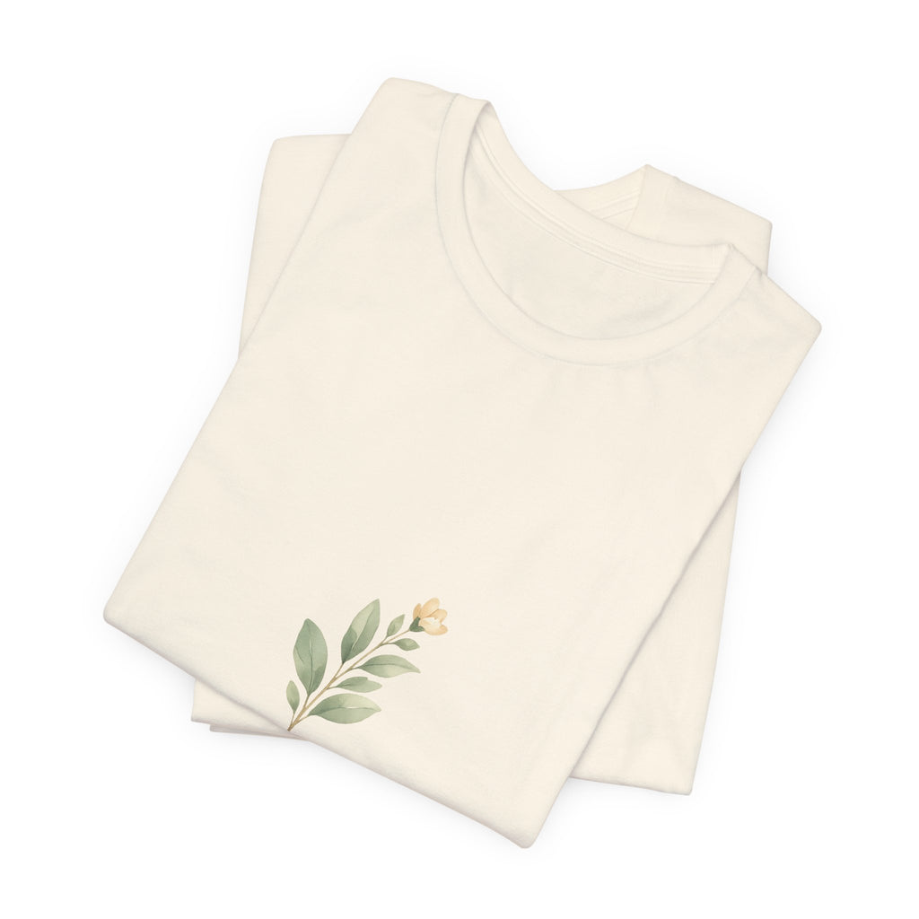 Thriving on One Tee