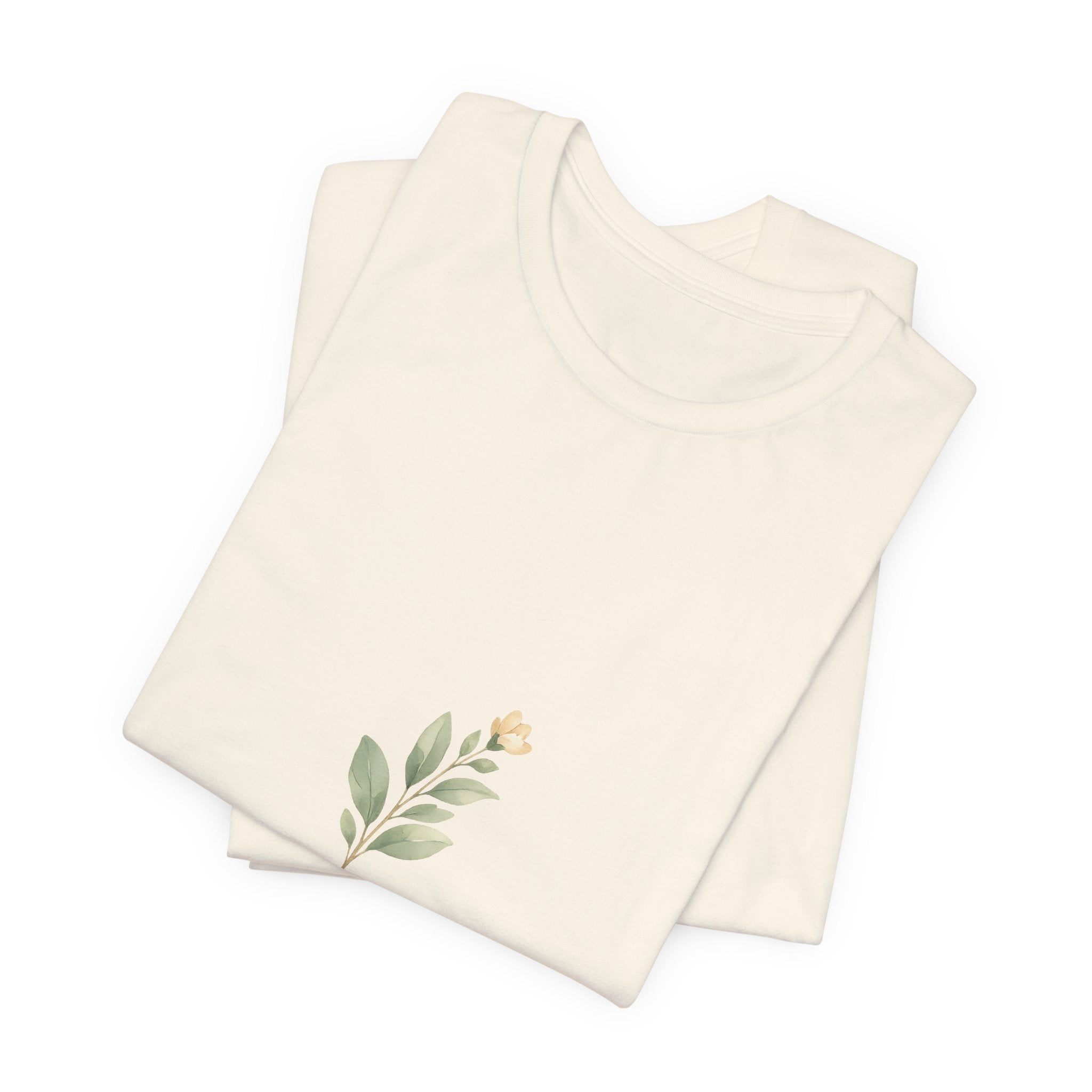 Thriving on One Tee
