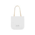 Made With Love, Raised With Intention Tote Bag
