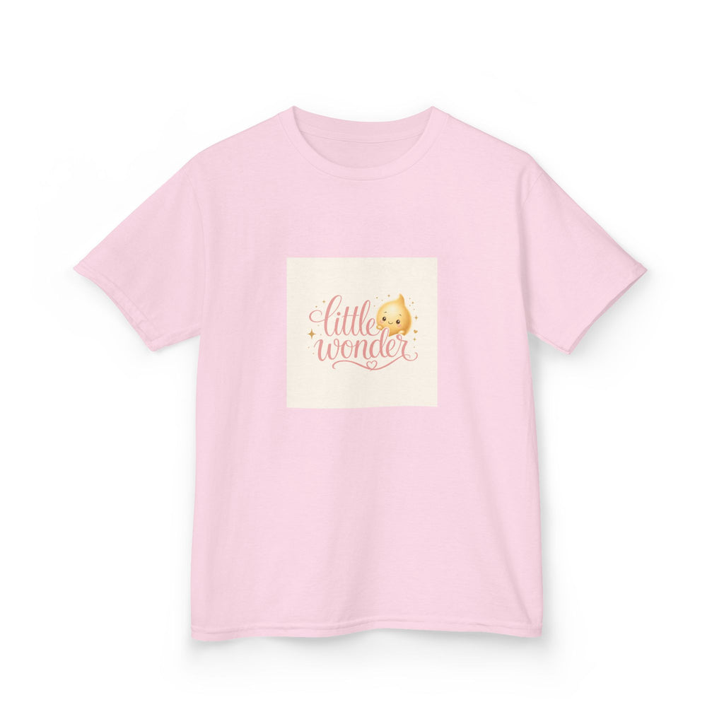 Little Wonder Kids T-Shirt - Nureli Kids
