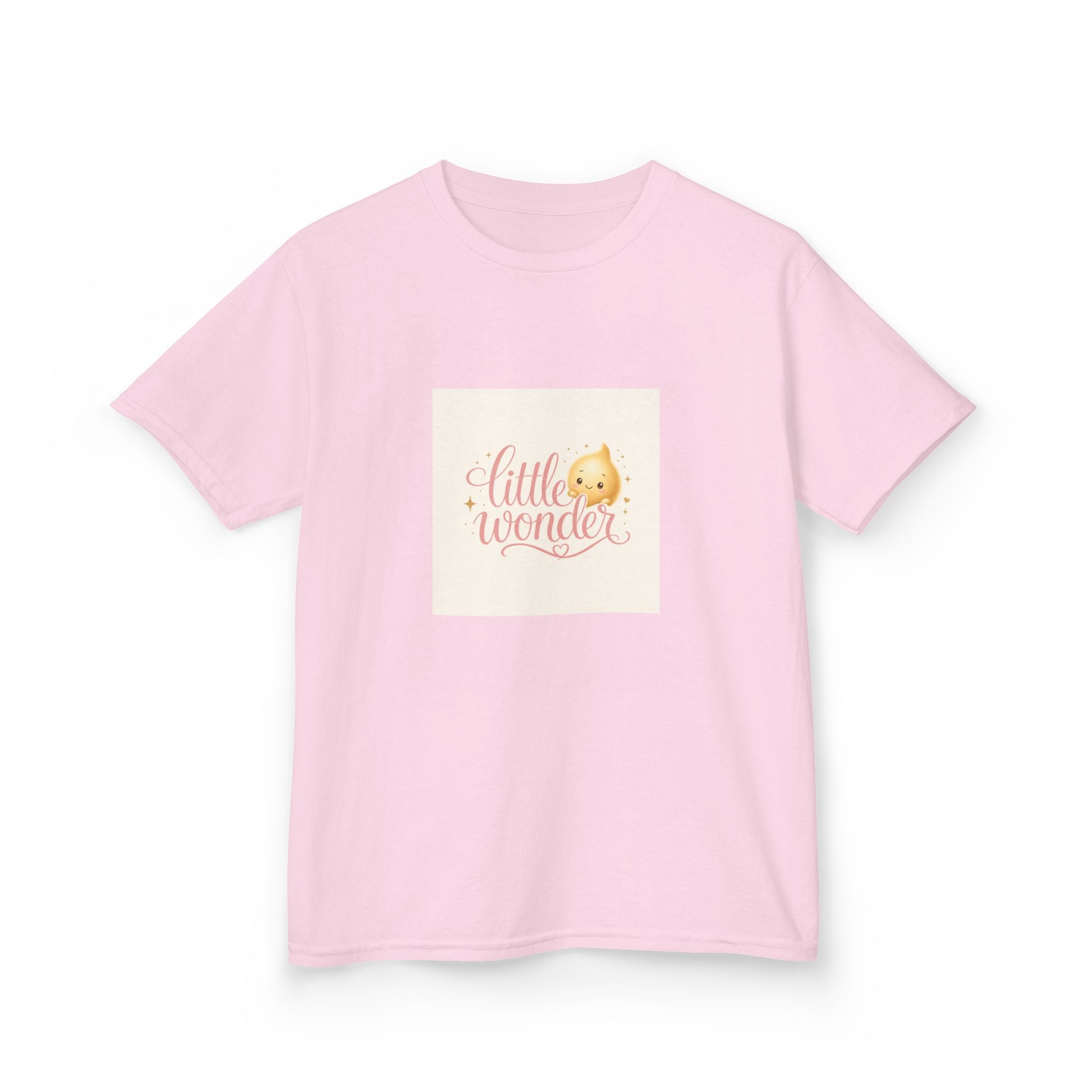 Little Wonder Kids T-Shirt - Nureli Kids