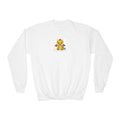 Tiny Dragon Kids Sweatshirt — Nureli Kids