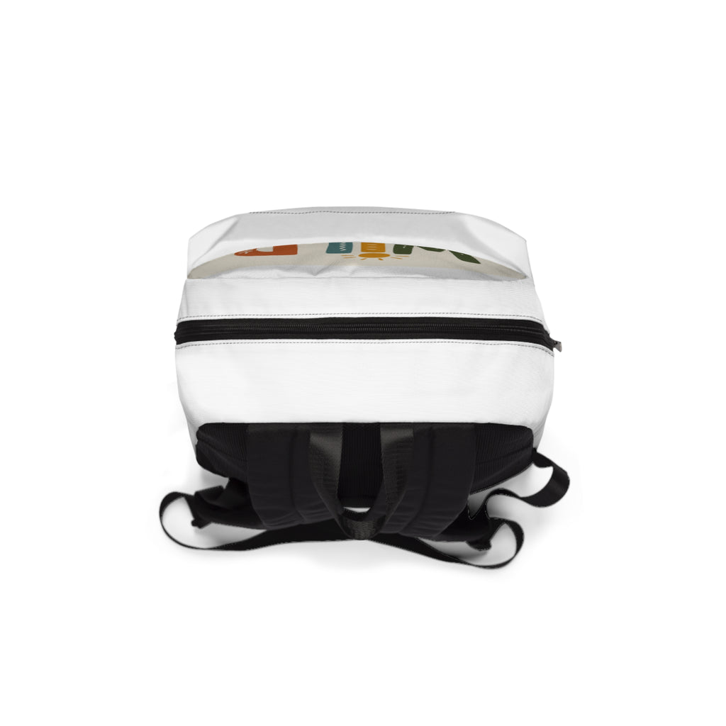 Wild One Kids Backpack - Nureli Kids