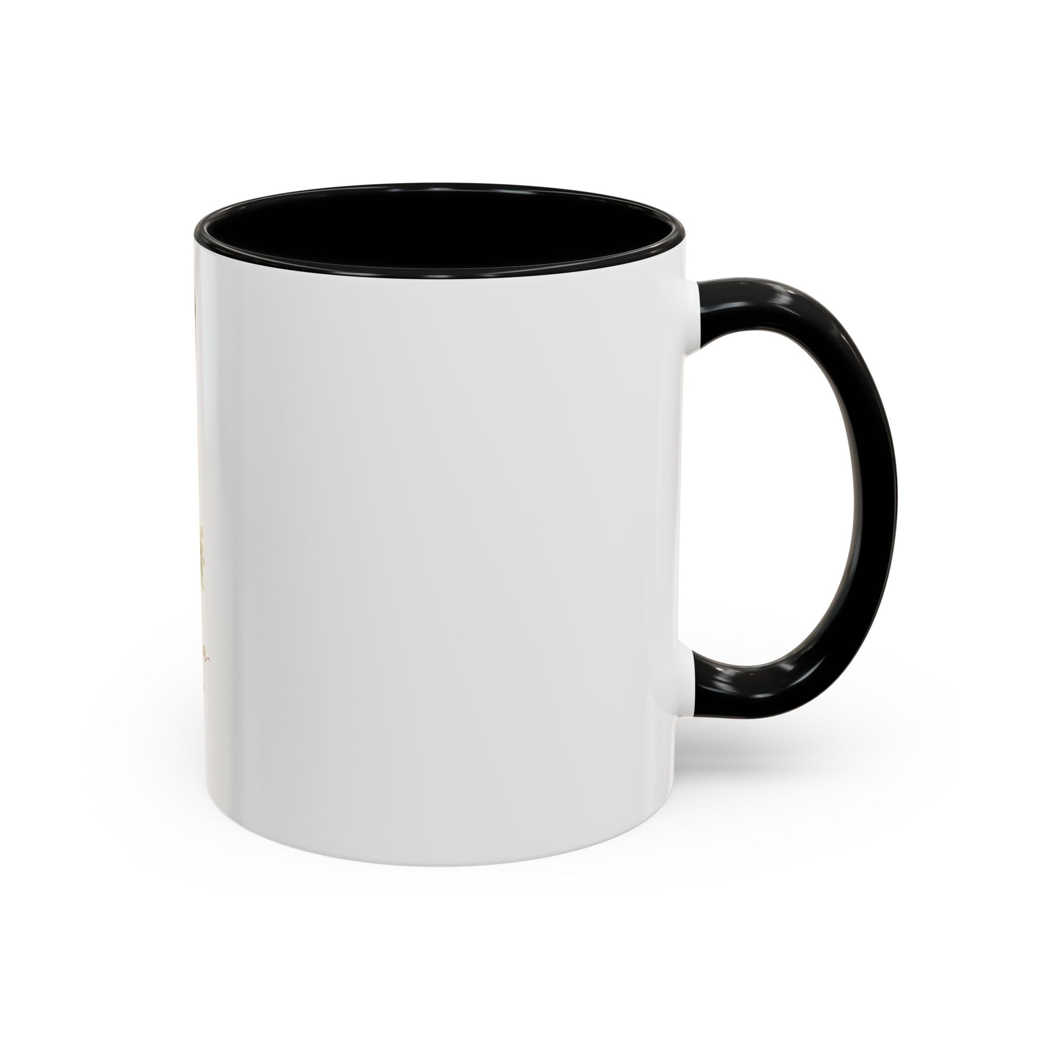 I'm Growing a Human Mug