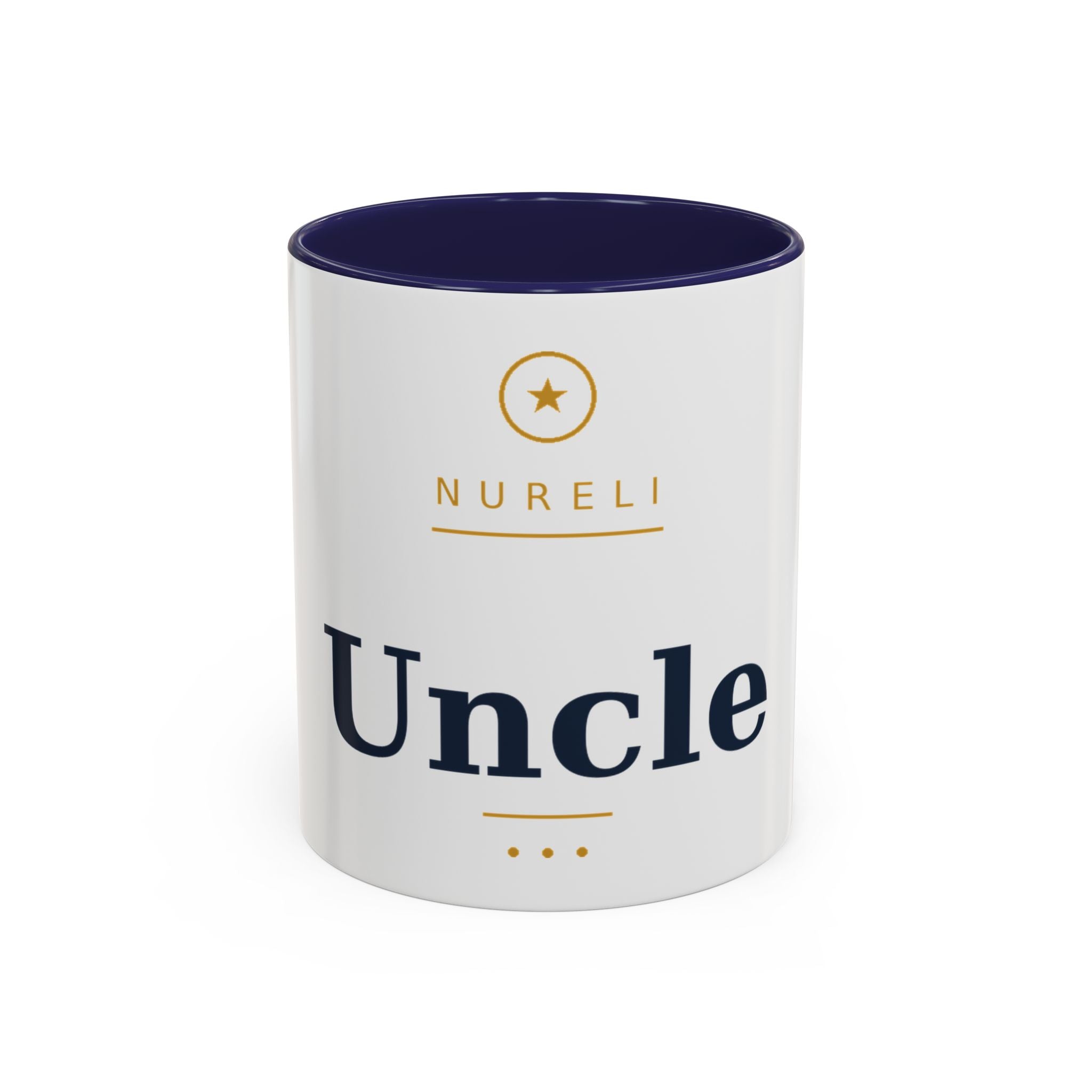 Uncle Mug