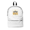 Little Boss Kids Backpack, Nureli Kids