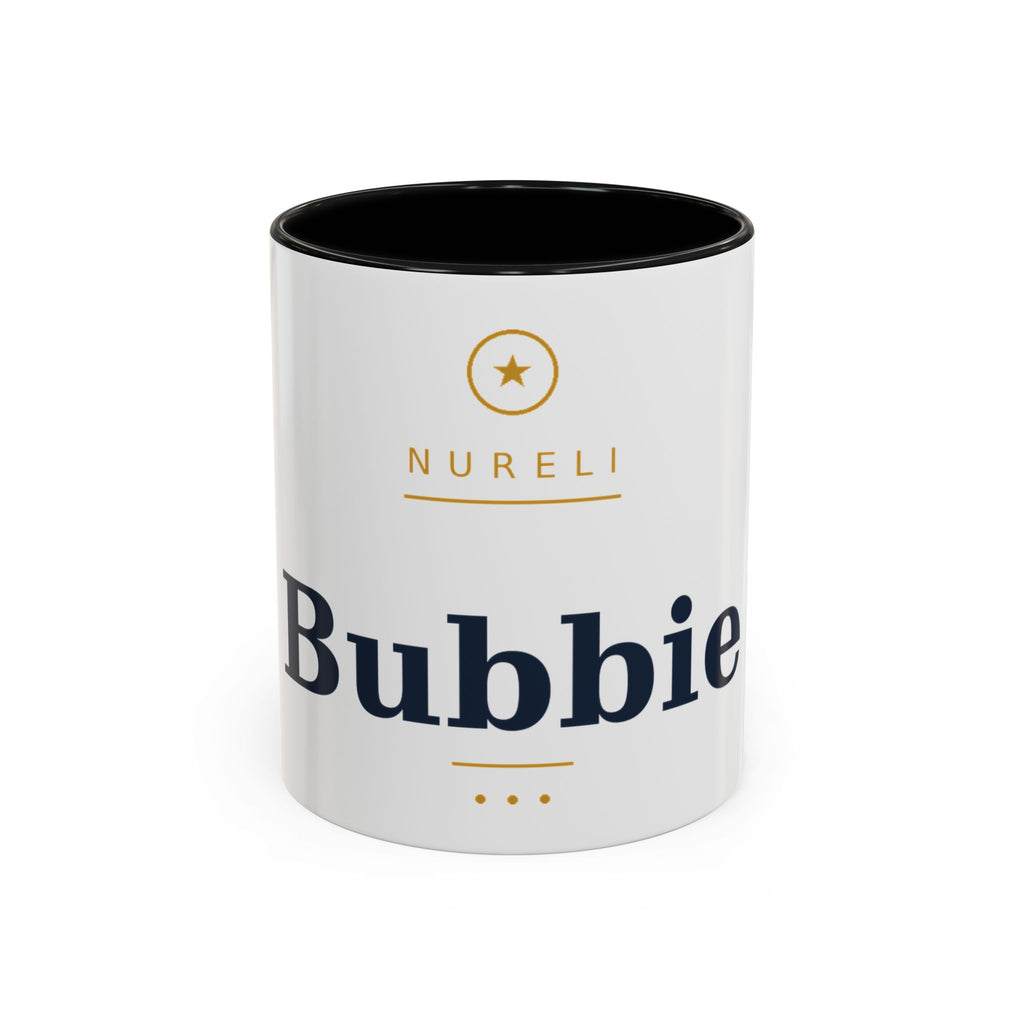 Bubbie Mug
