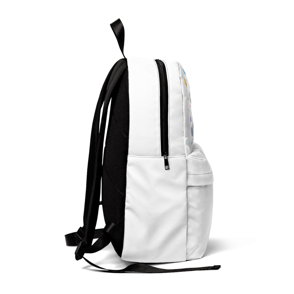 Little Astronaut Kids Backpack - Nureli Kids