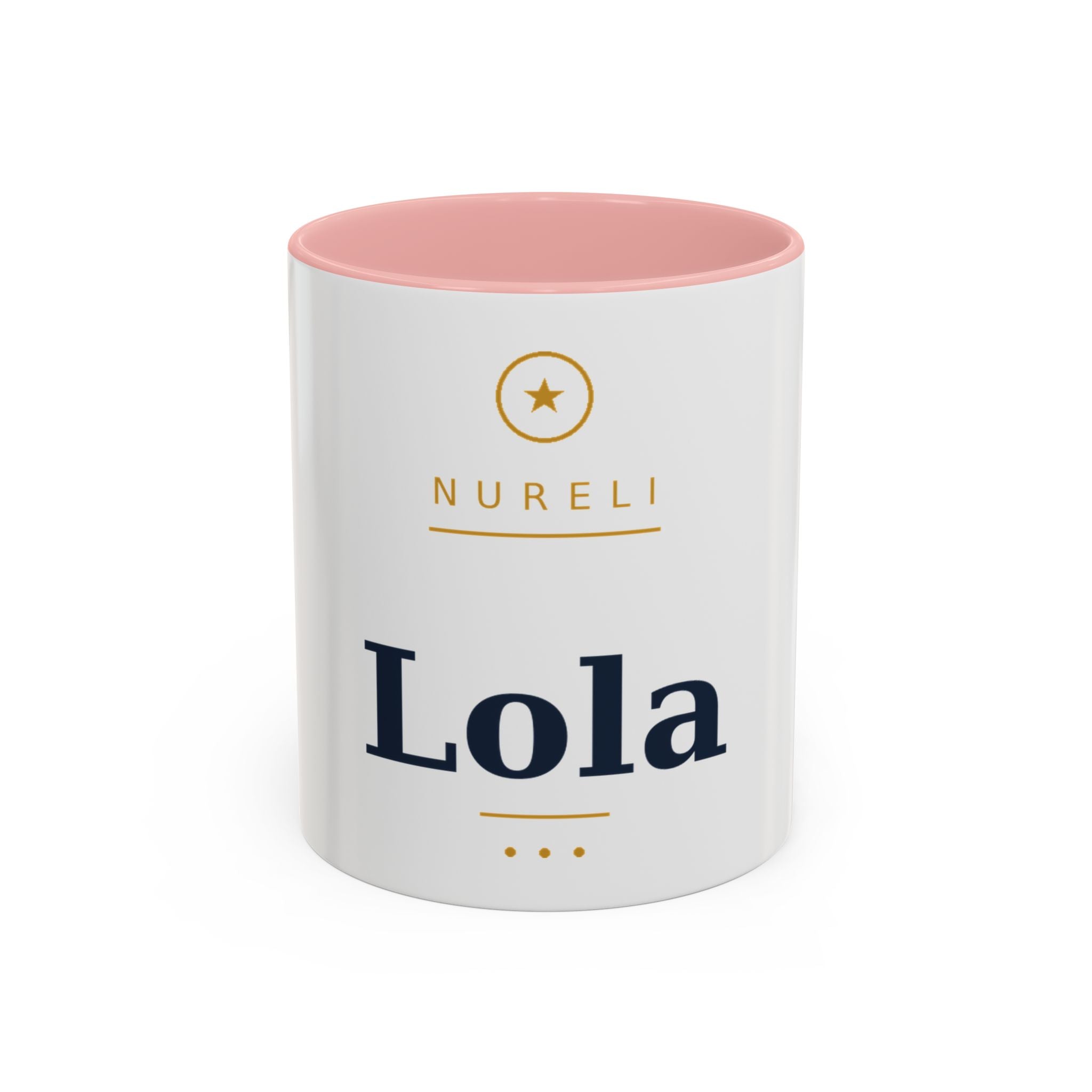 Lola Mug
