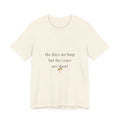 The days are long but the years are short Tee