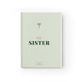 Big Sister Journal