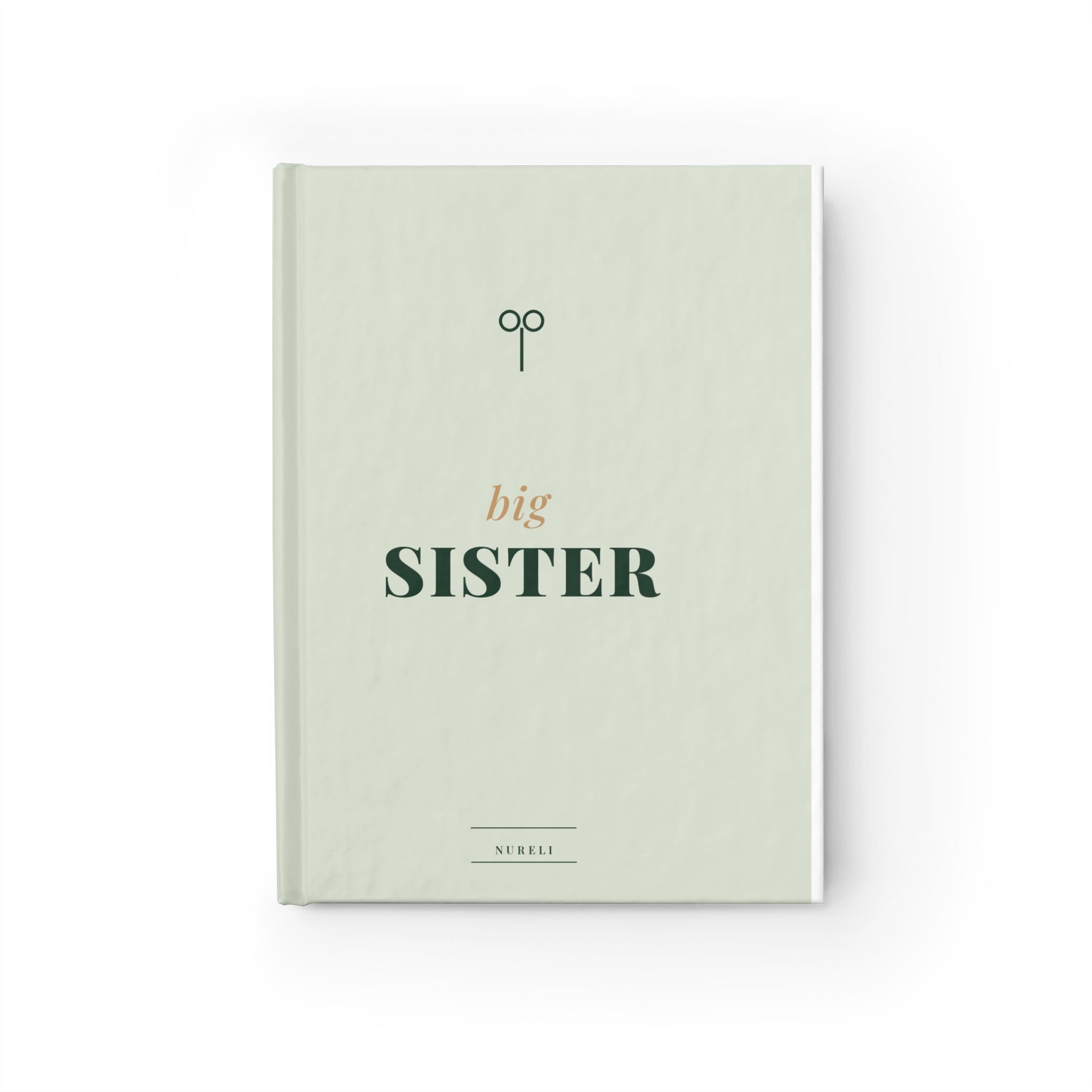 Big Sister Journal