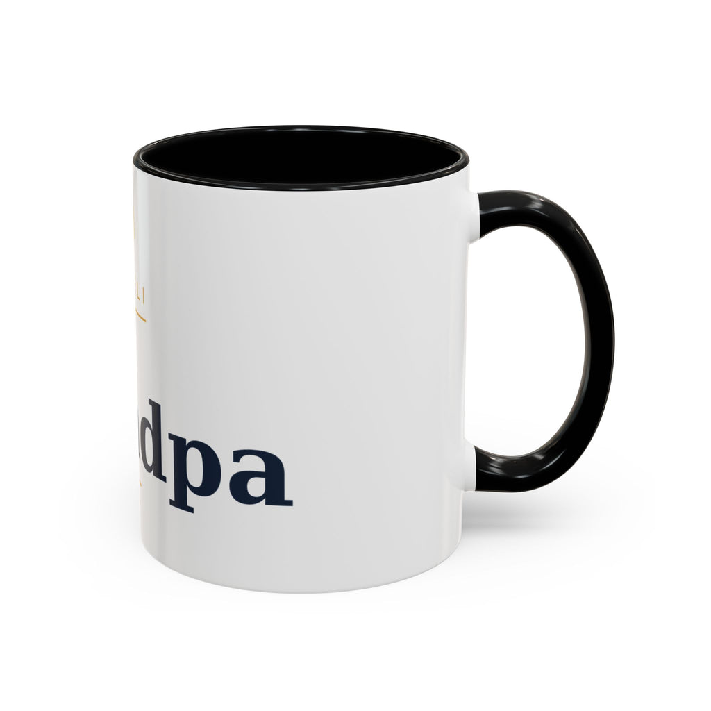 Grandpa Mug