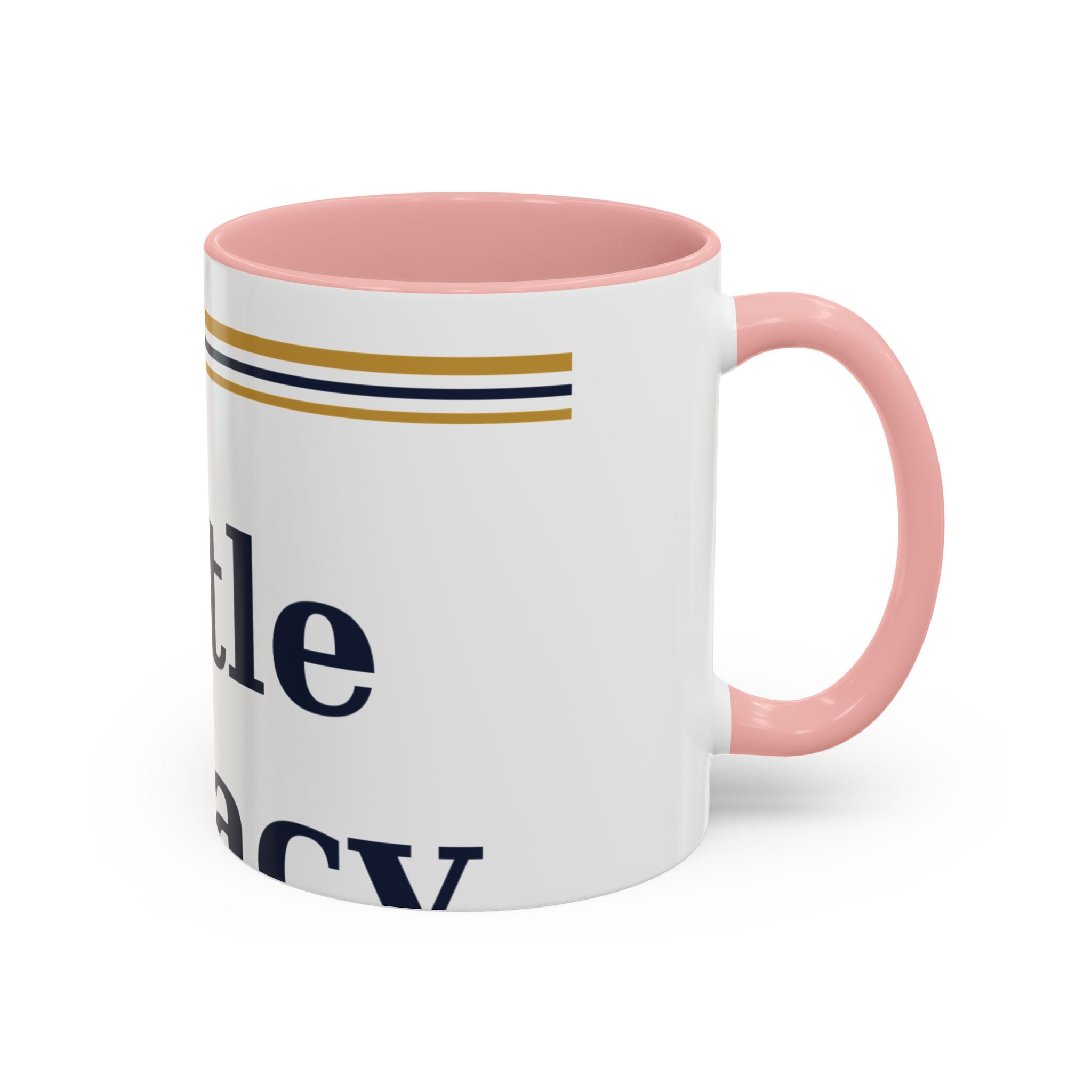 Little Legacy Coffee Mug (11oz/15oz)