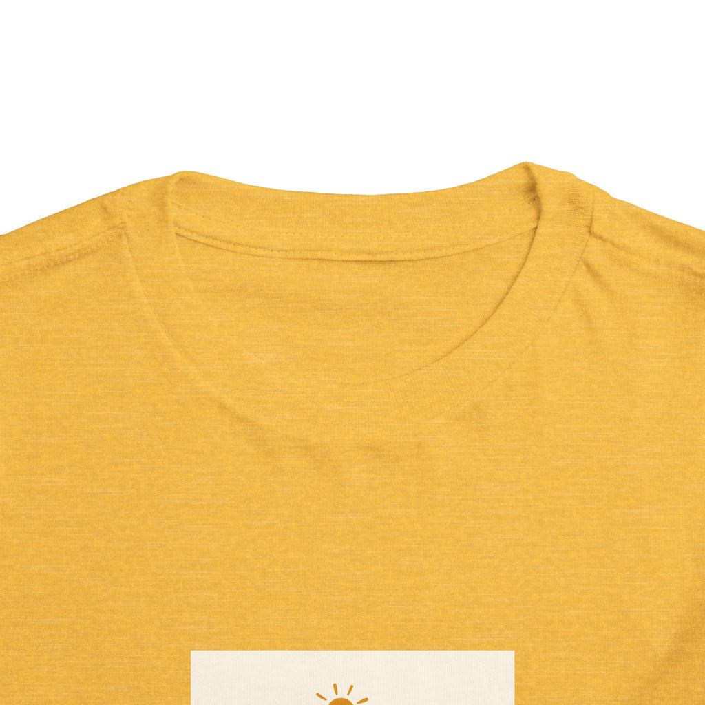 Wild One Toddler T-Shirt - Nureli Kids