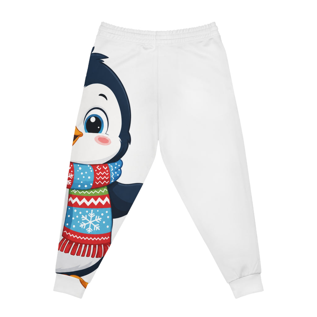 Waddle Penguin Kids Shorts — Nureli Kids