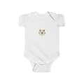 Tiny Human Baby Bodysuit — Nureli Kids