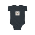Tiny Human Baby Bodysuit — Nureli Kids