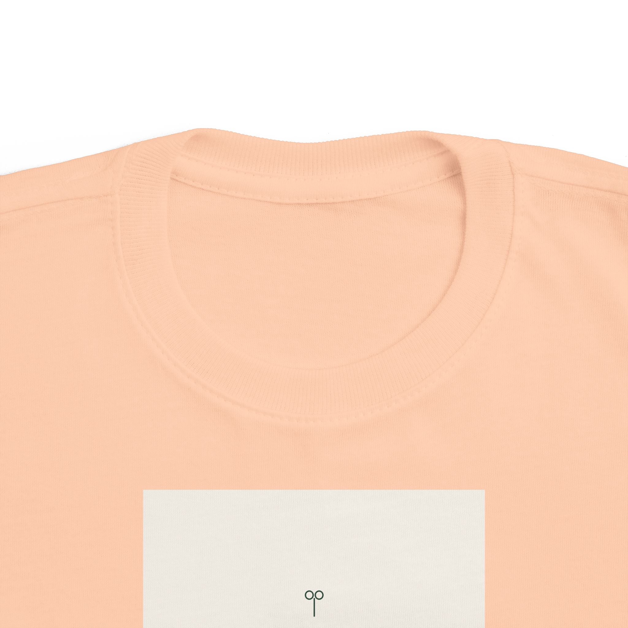 Little Learner Big Future Toddler Tee