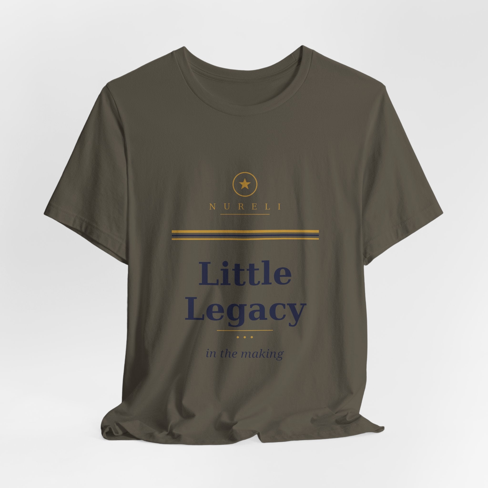 Little Legacy Tee