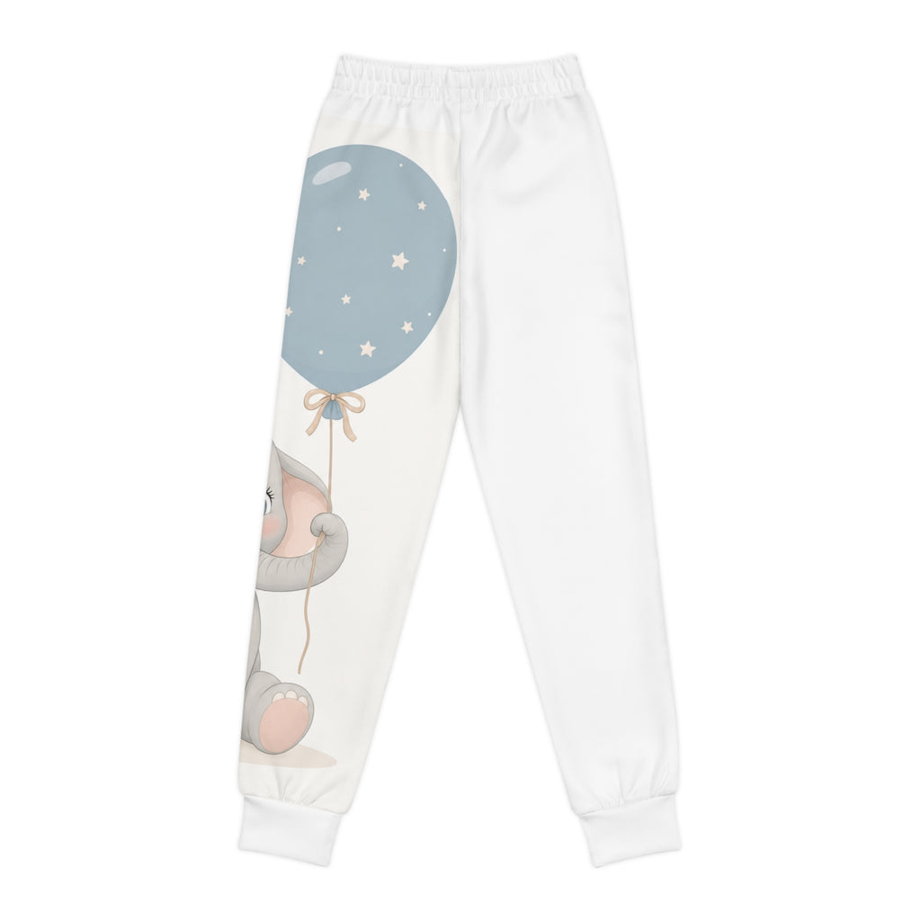 Little Elephant Kids Joggers — Nureli Kids