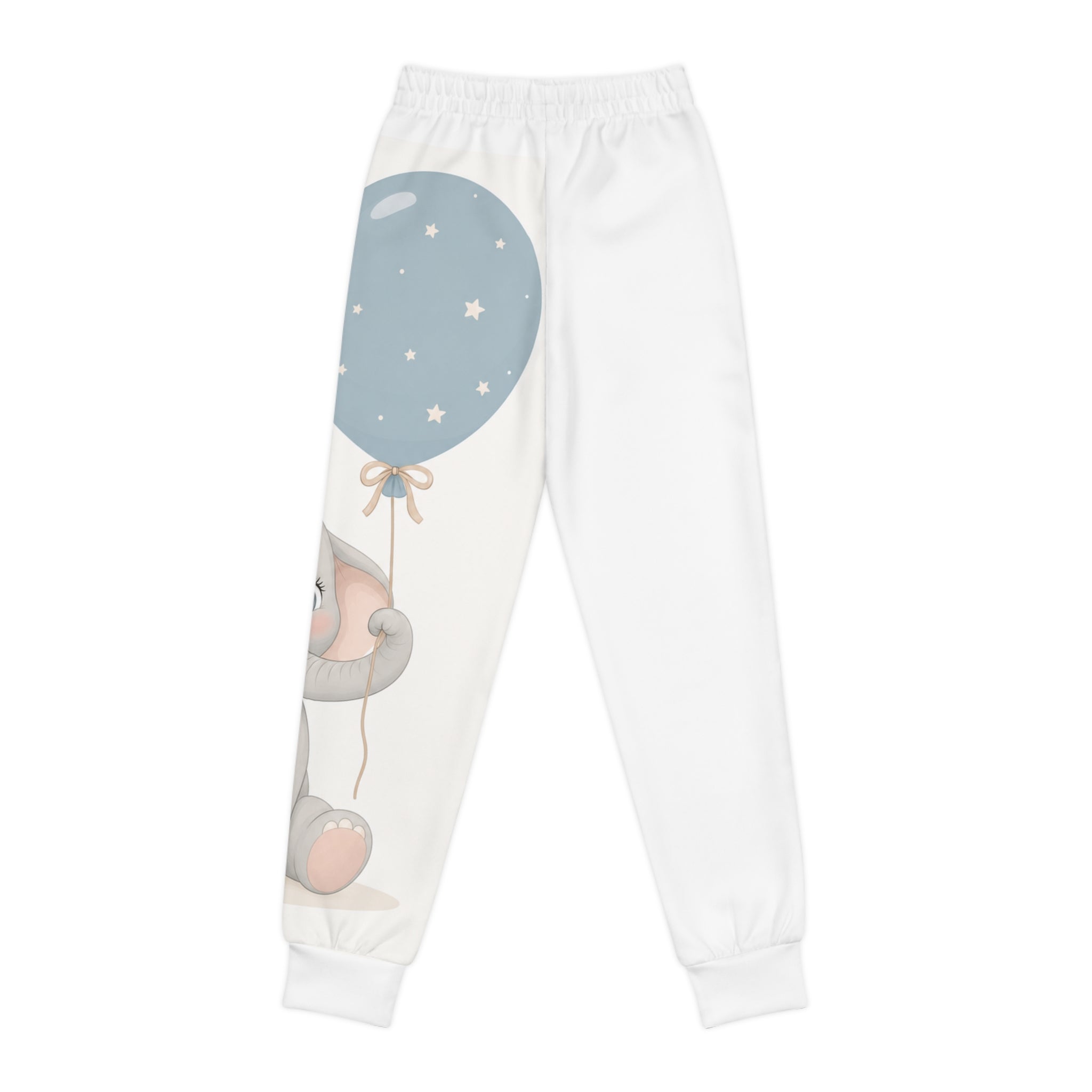 Little Elephant Kids Joggers — Nureli Kids