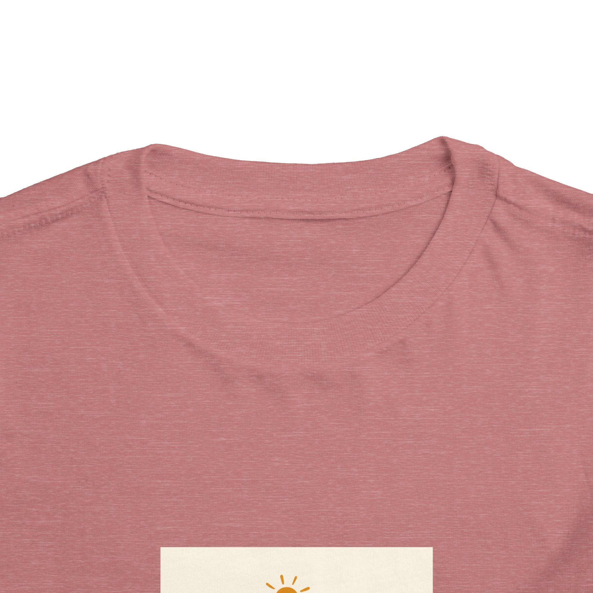 Wild One Toddler T-Shirt - Nureli Kids