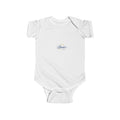Brave Little Heart Baby Bodysuit