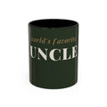 Uncle Coffee Mug (11oz/15oz)