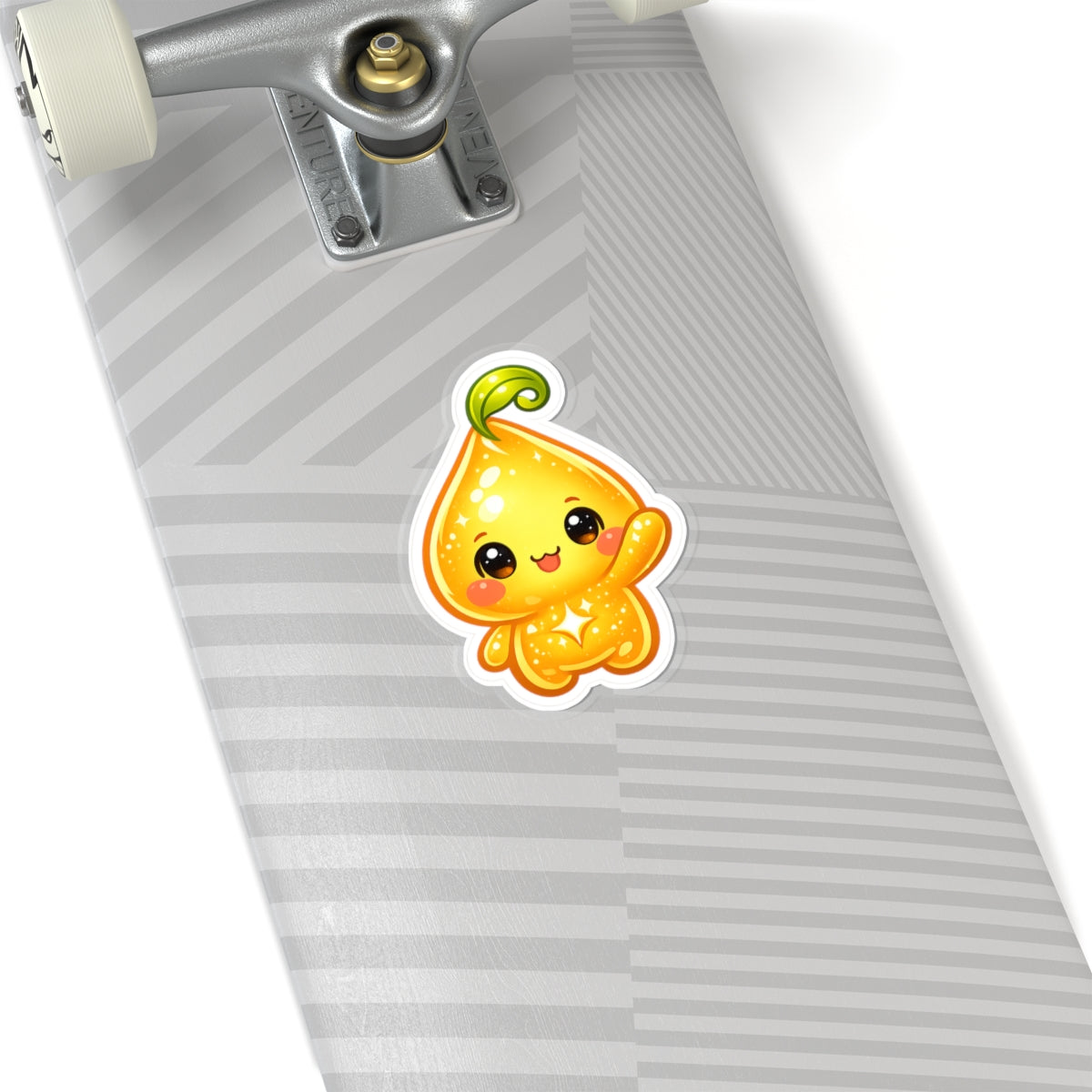 Lumi – Lumi Waving Sticker
