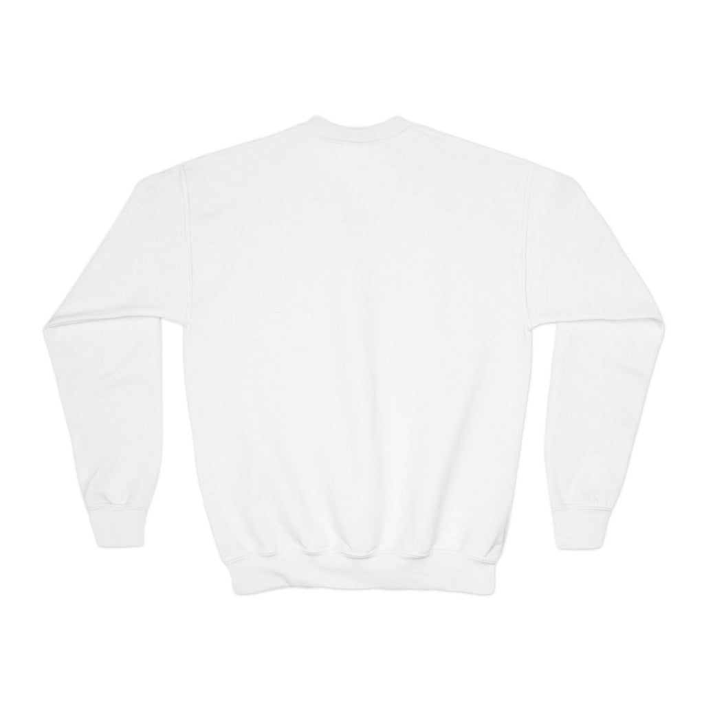 Little Elephant Kids Sweatshirt — Nureli Kids