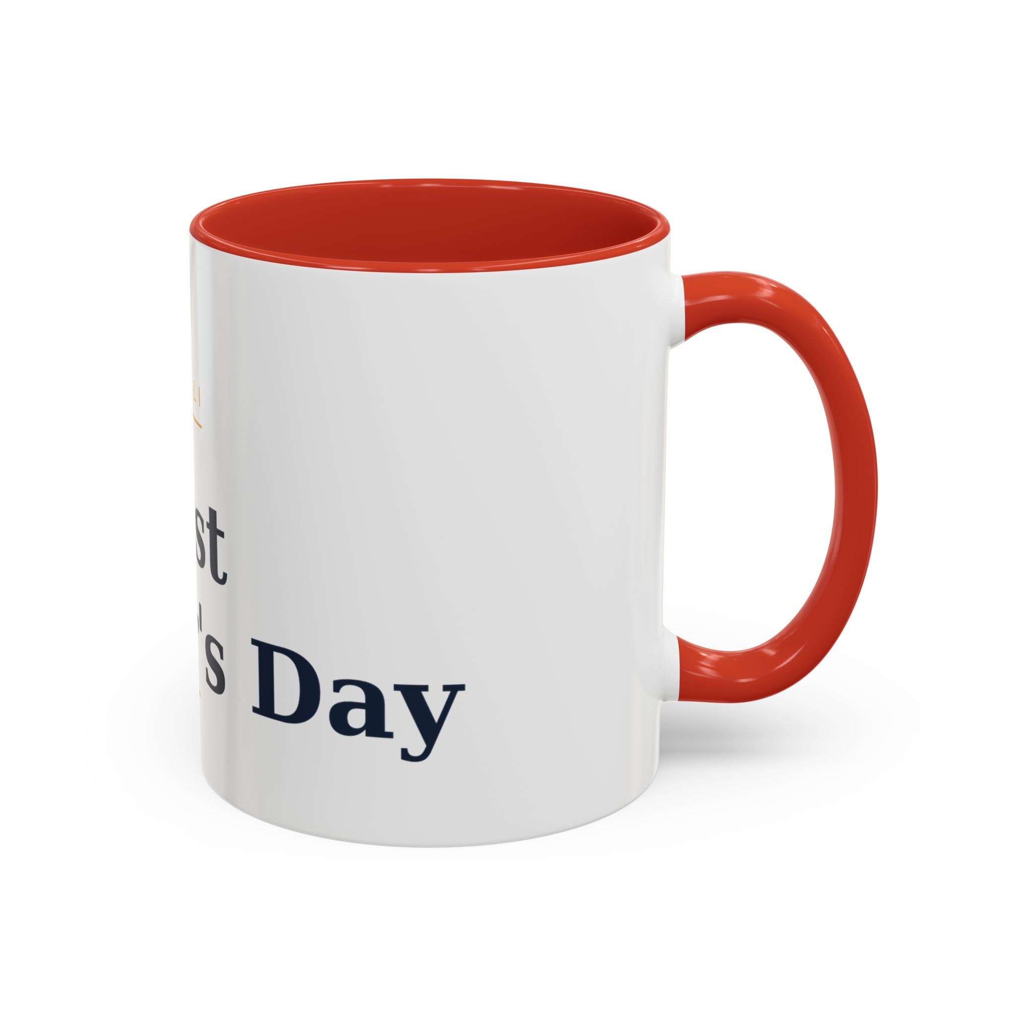 First Mother's Day Mug