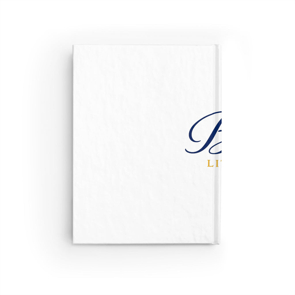 Brave Little Heart Journal