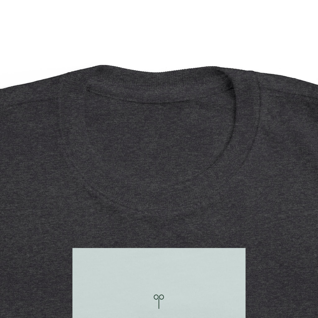 Big Brother Toddler Tee