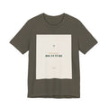 Little Learner Big Future Tee