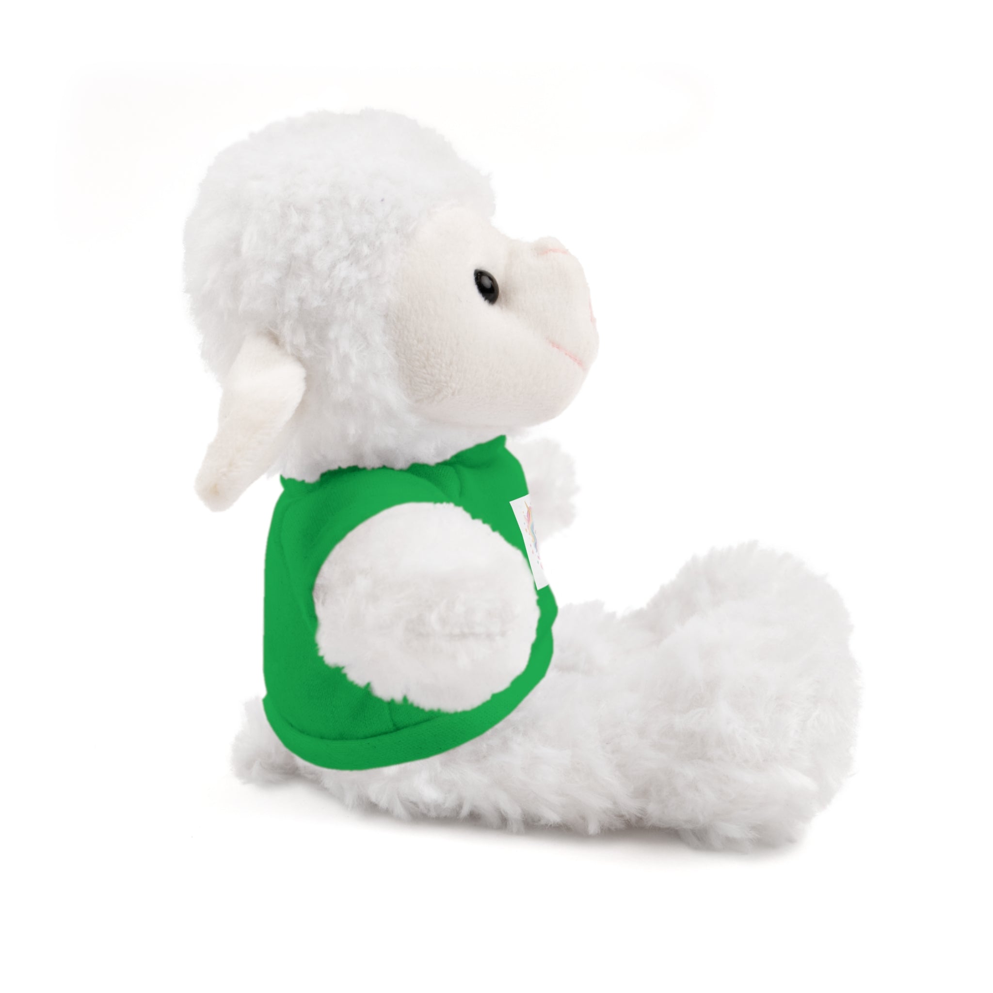 Magical Unicorn Stuffed Animal — Nureli Kids