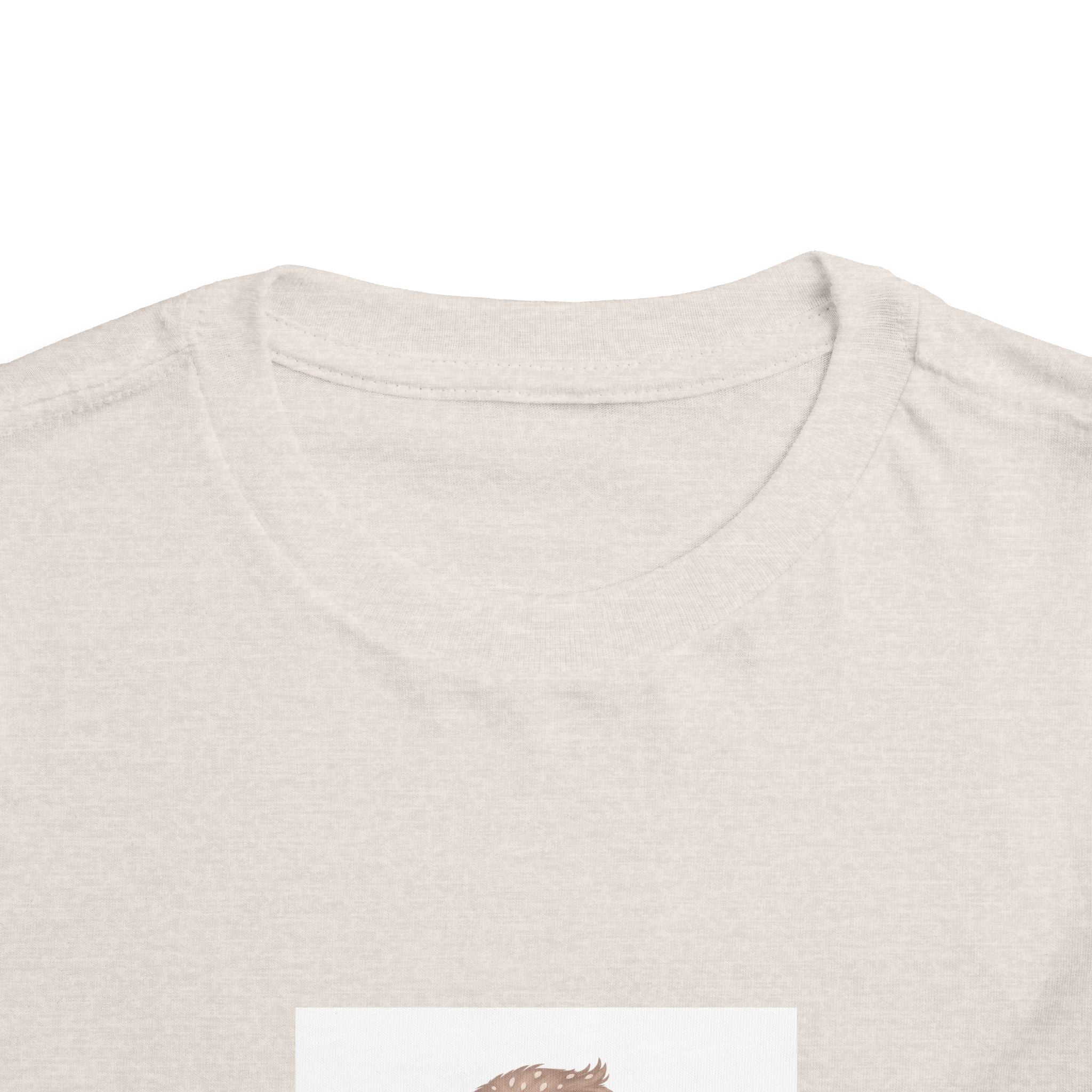 Wise Little Owl Toddler T-Shirt — Nureli Kids