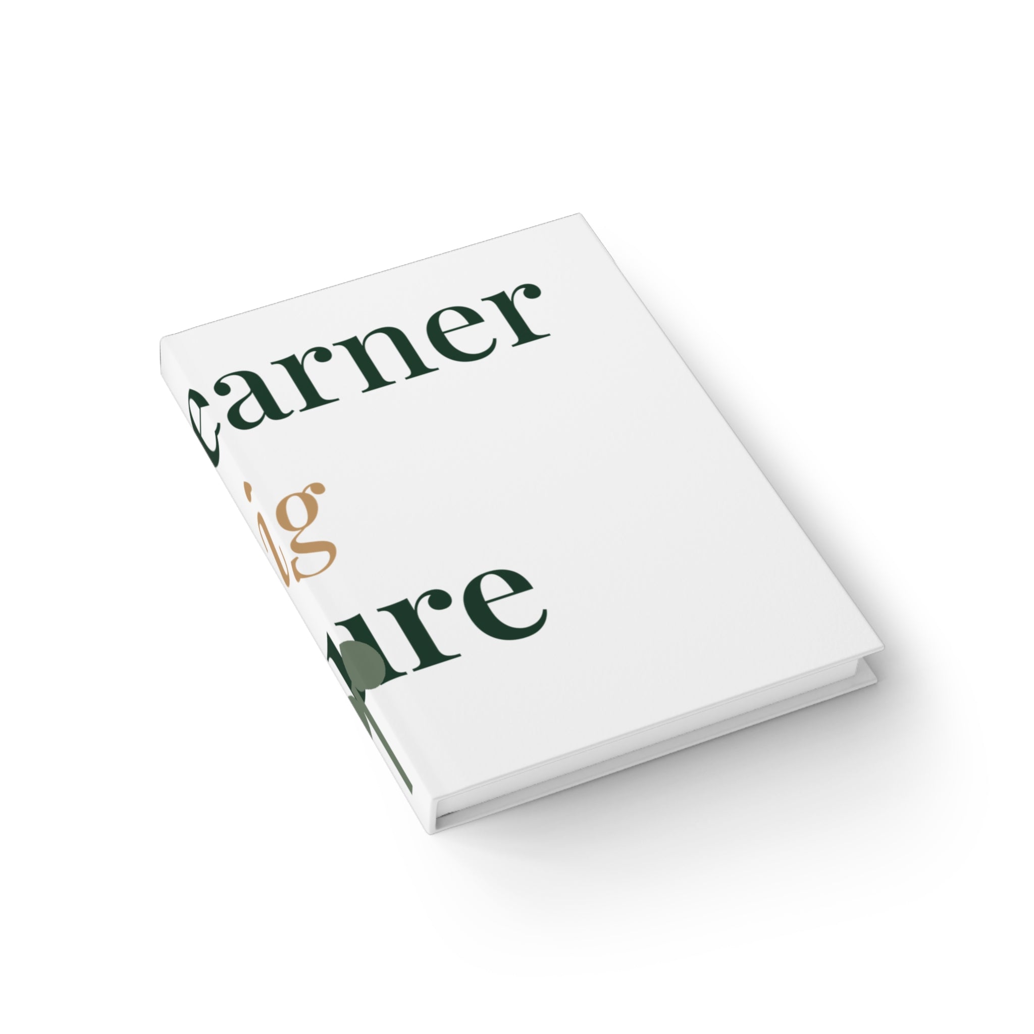 Little learner, big future Journal