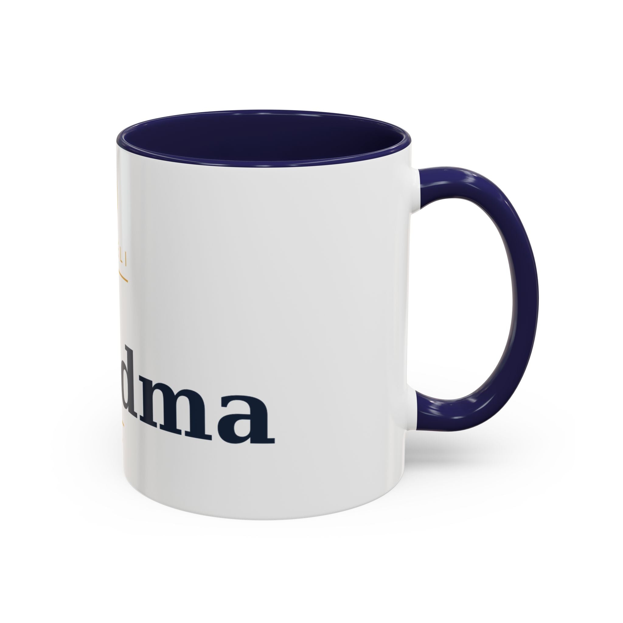 Grandma Mug