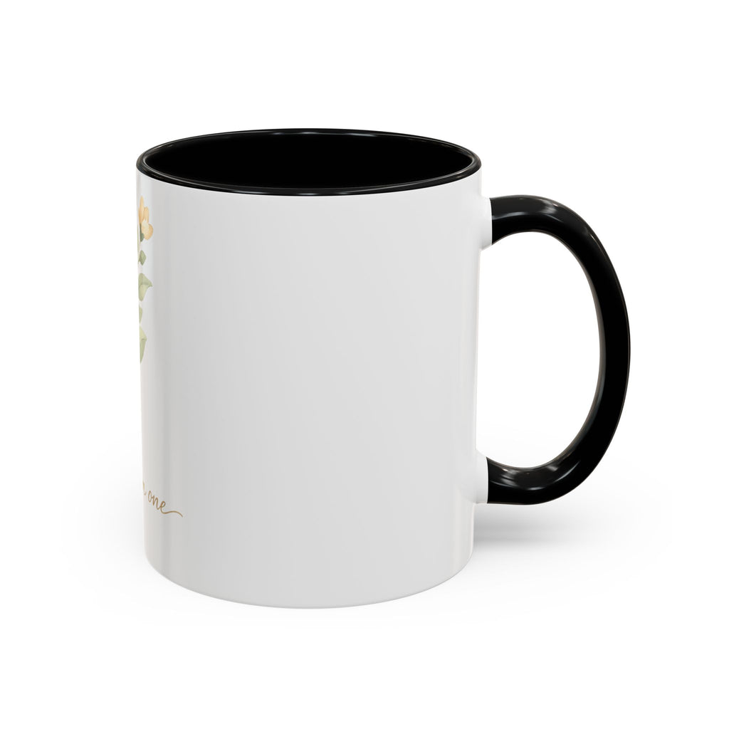 Thriving on One Mug