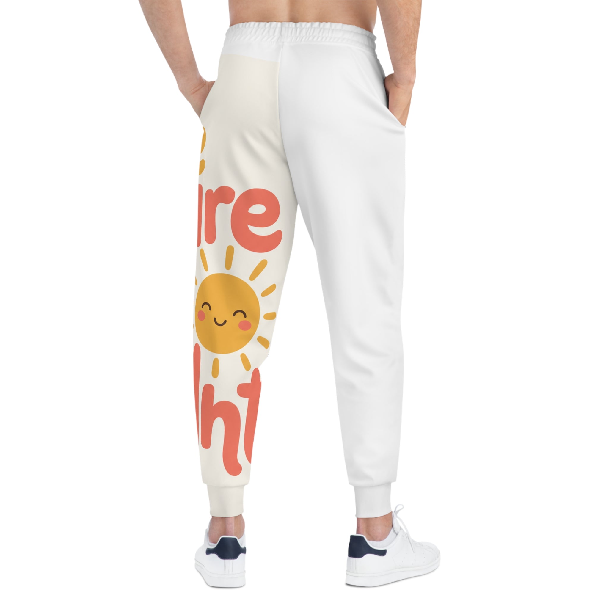 The Future Is Bright Kids Shorts — Nureli Kids
