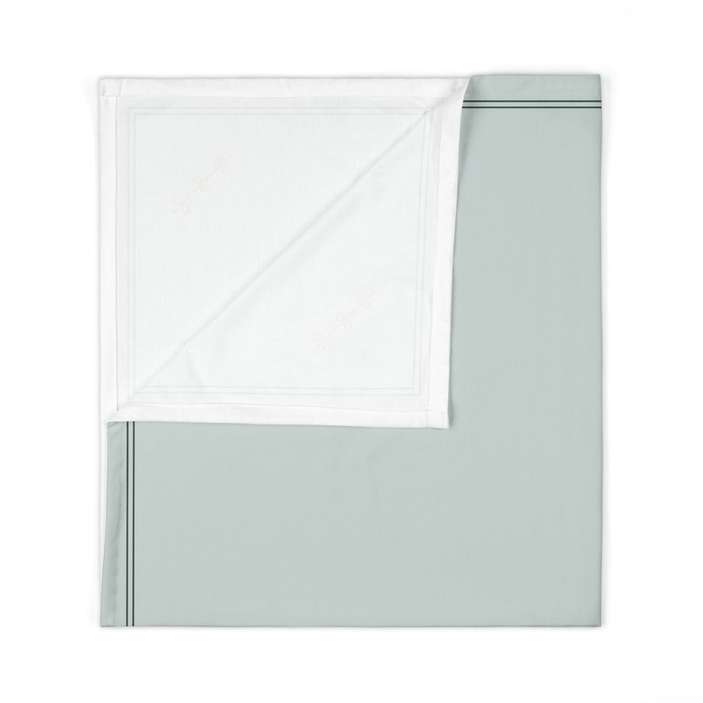 Big Brother Swaddle Blanket