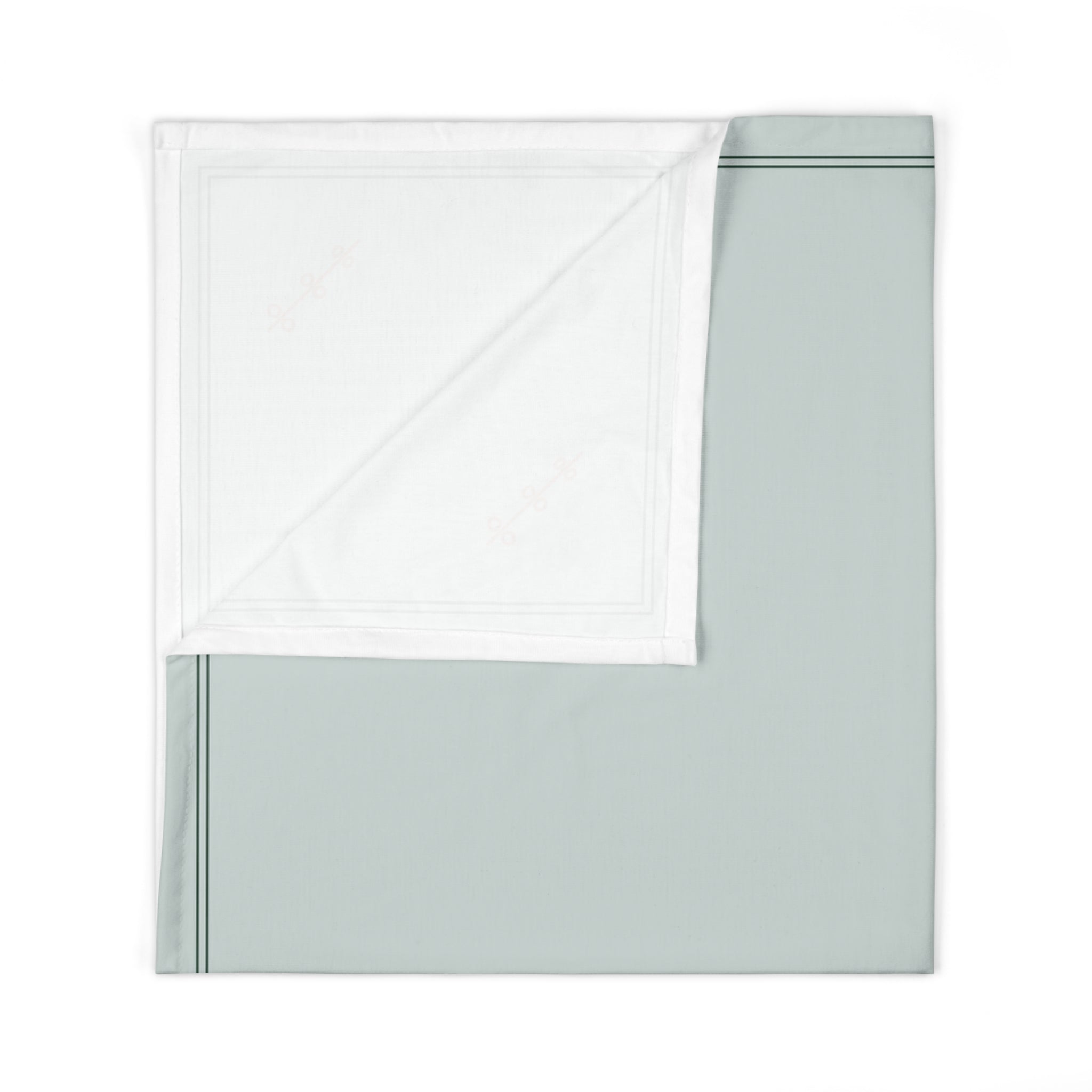 Big Brother Swaddle Blanket